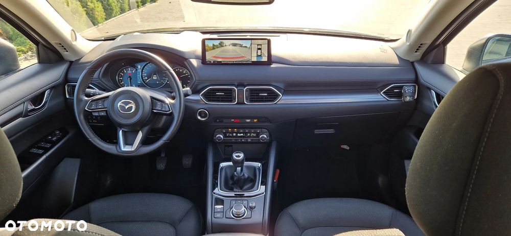 Mazda CX-5 e-SKYACTIV-G 165 Newground - 17