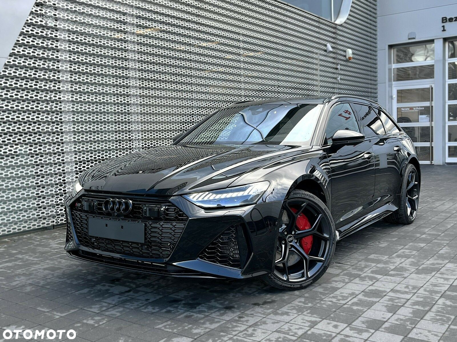 Audi RS6 - 28