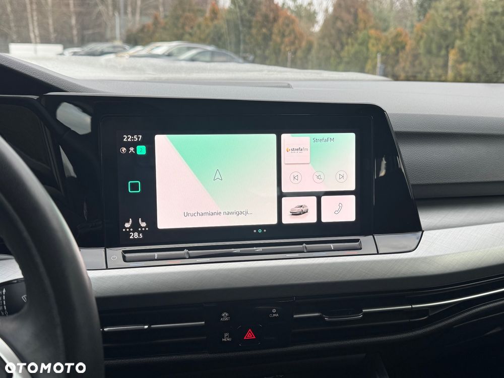 Volkswagen Golf Variant 1.5 TSI EVO Life - 35