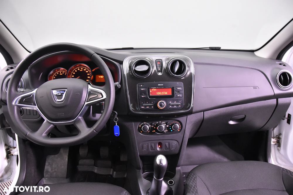 Dacia Logan - 10