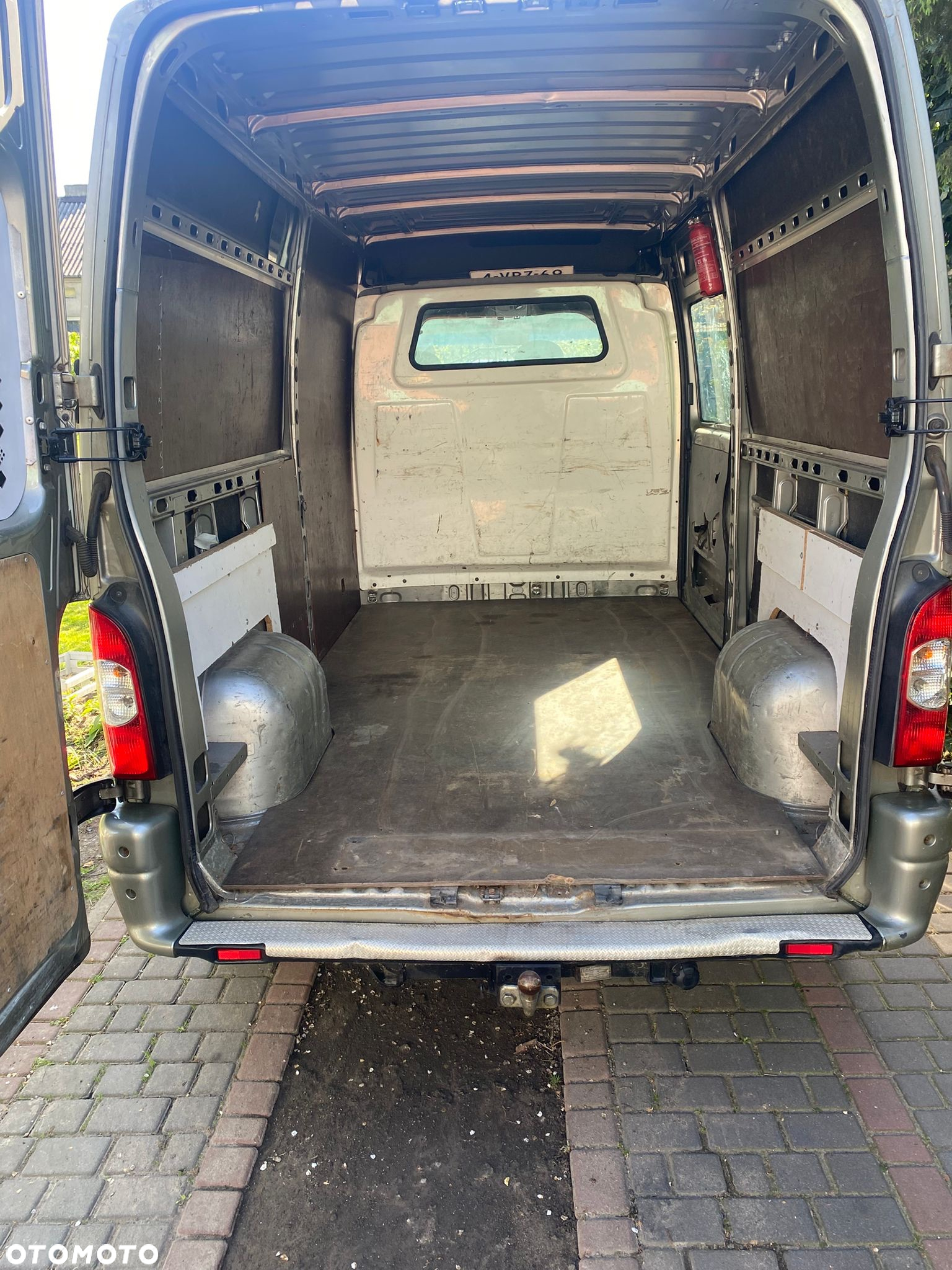 Renault Master - 6