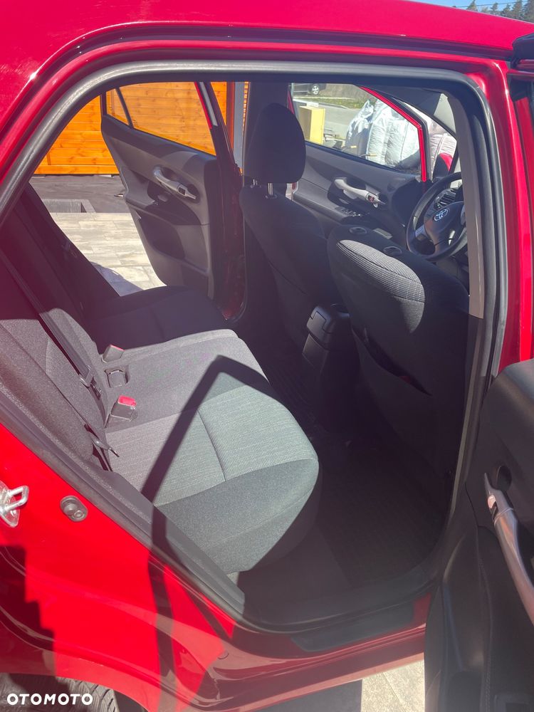 Toyota Auris 1.6 Sol - 11