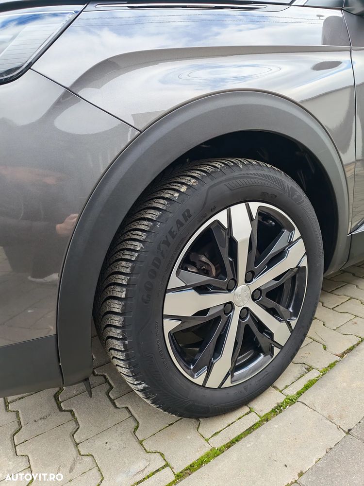 Peugeot 3008 BlueHDi 130 Stop & Start EAT8 Allure Pack - 6