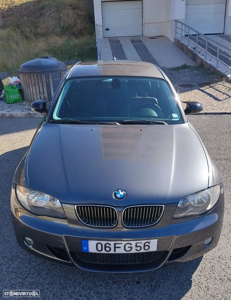 BMW 120 d - 9