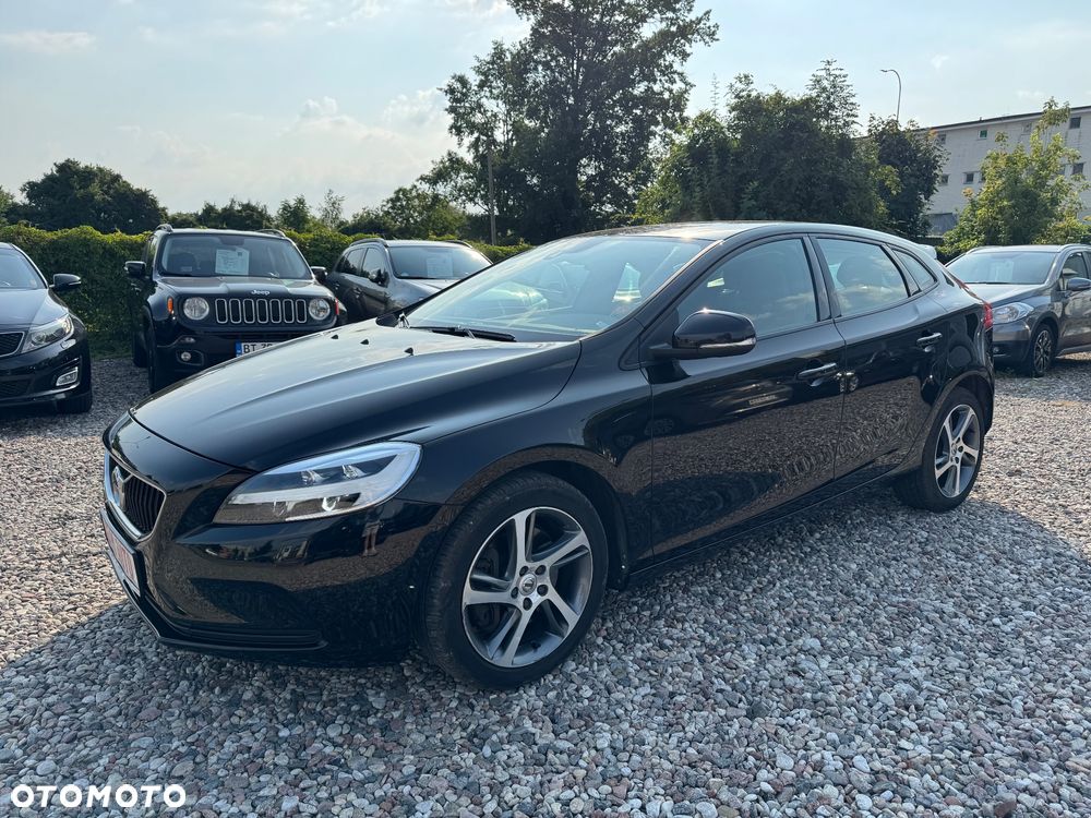 Volvo V40 D3 Drive-E Momentum - 5