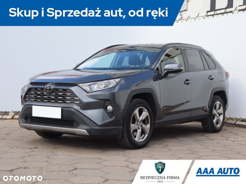 Toyota RAV4 - 3