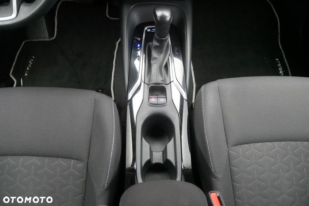 Toyota Corolla - 11