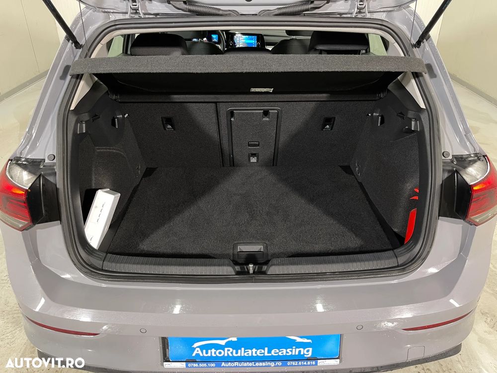 Volkswagen Golf 1.0 TSI Life - 14
