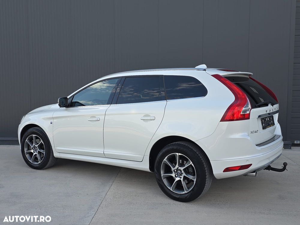 Volvo XC 60 D3 Kinetic - 2