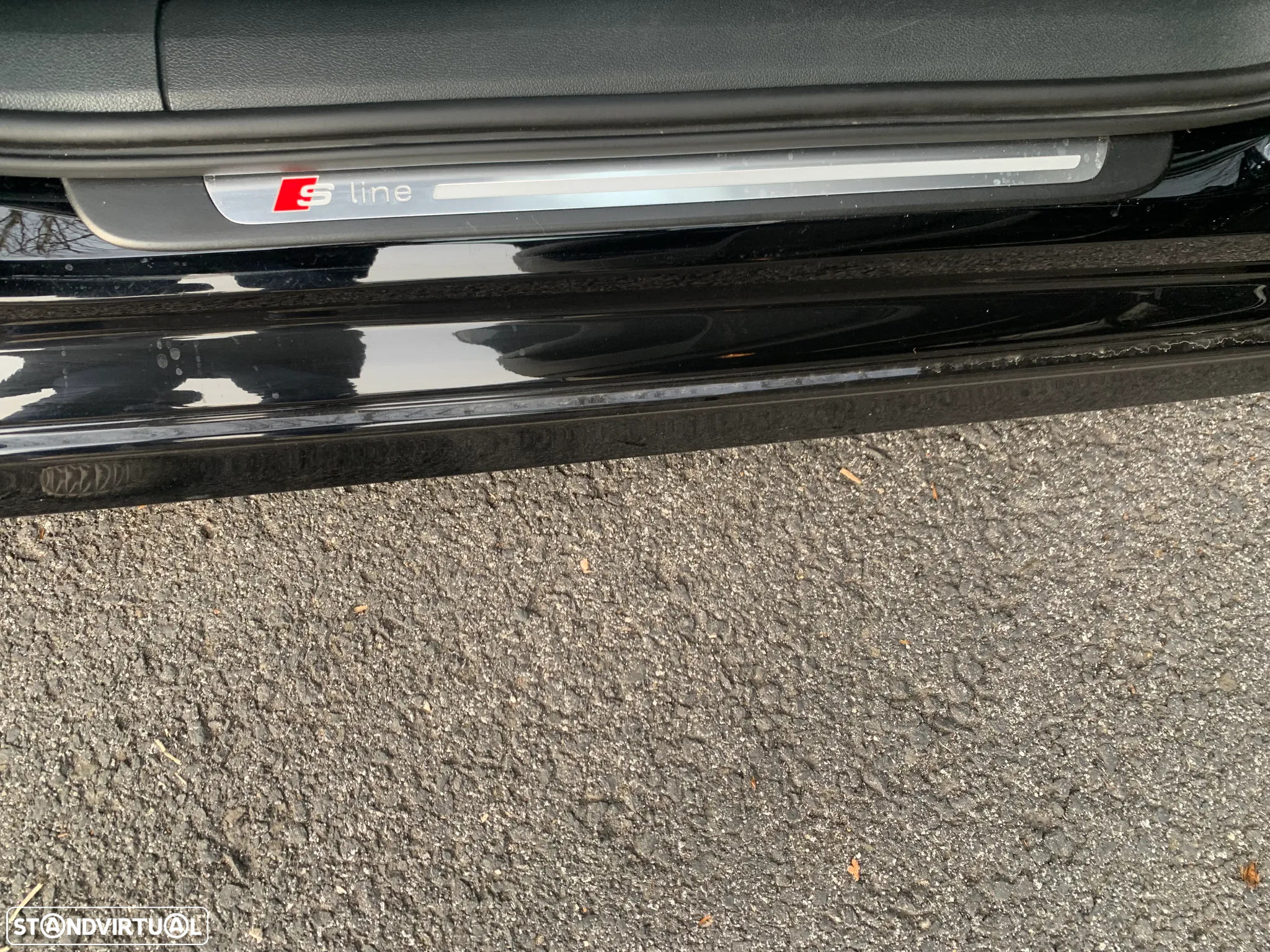 Audi A6 2.0 TDI Business Line S-line S tronic - 24