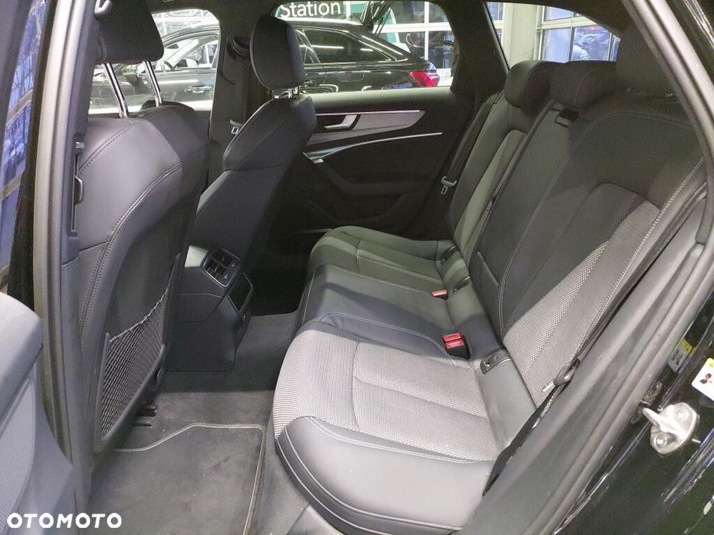 Audi A6 Avant - 8