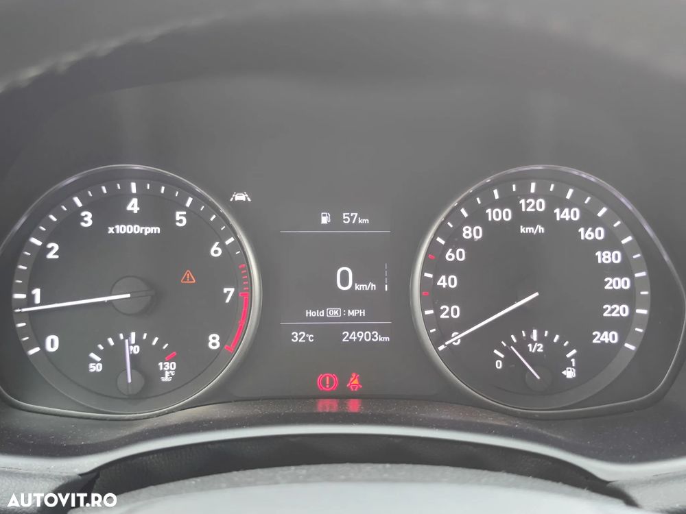 Hyundai i30 1.5 110CP 5DR M/T Comfort - 21