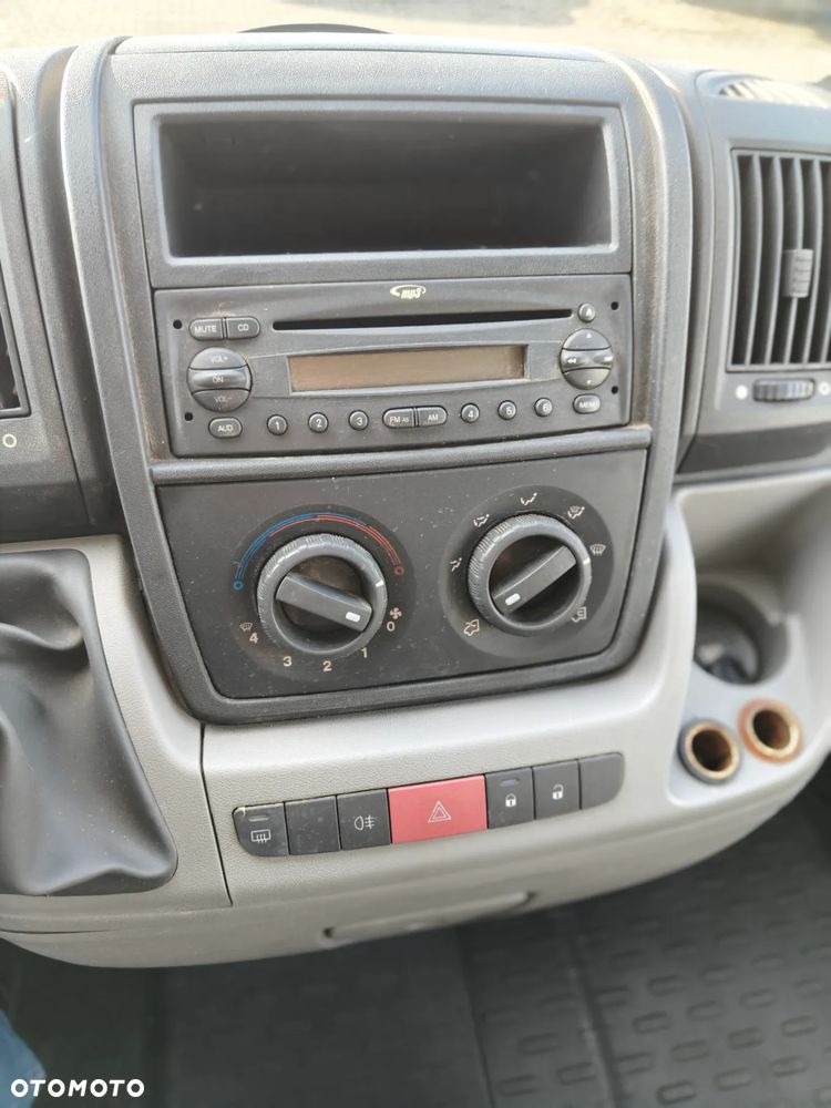 Citroën jumper - 10