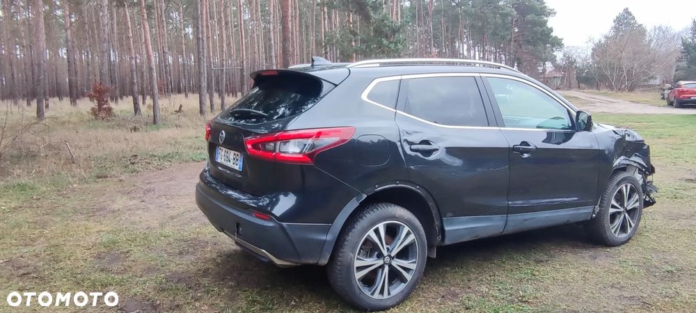 Nissan Qashqai 1.5 dCi DCT TEKNA - 6