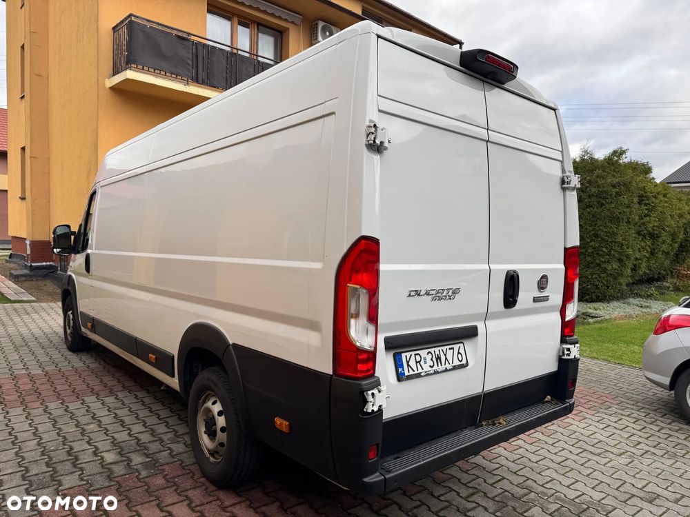 Fiat Ducato - 6