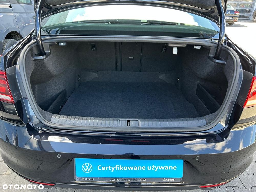 Volkswagen Passat 1.5 TSI EVO Business DSG - 11