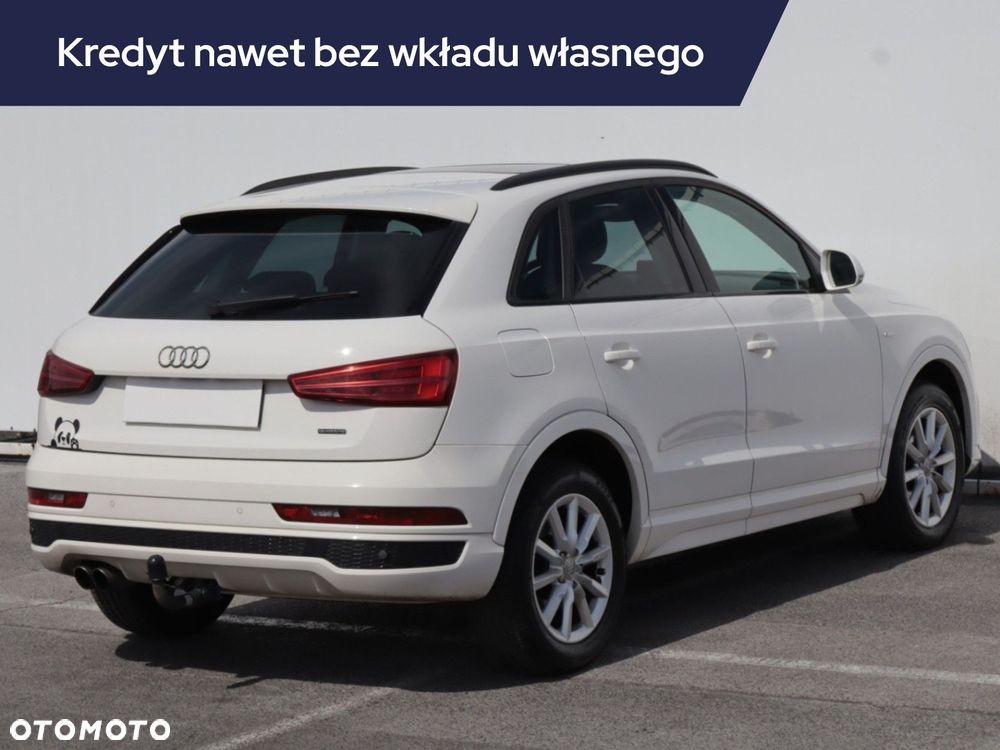 Audi Q3 - 7