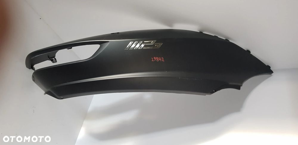 Piaggio Mp3 500 Boczek Owiewka Tył Prawa - 1