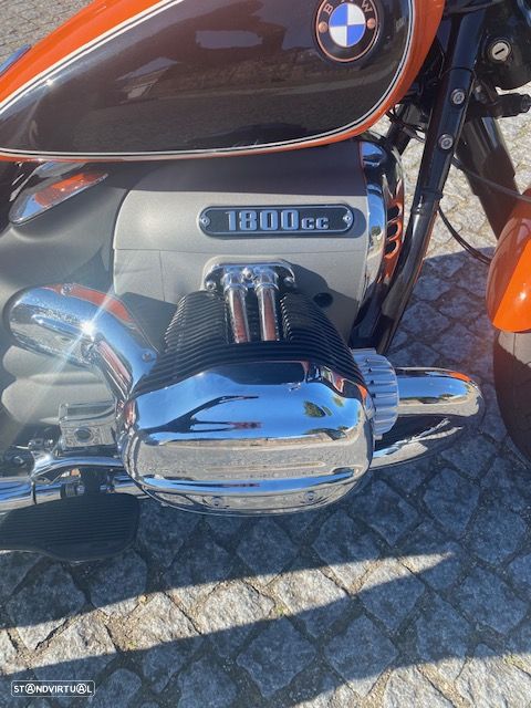 BMW R 18 R18 FIRST EDITION - 5