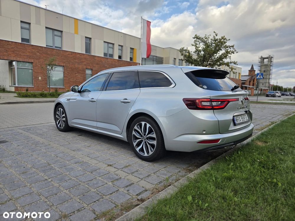 Renault Talisman ENERGY TCe 200 EDC INTENS - 3