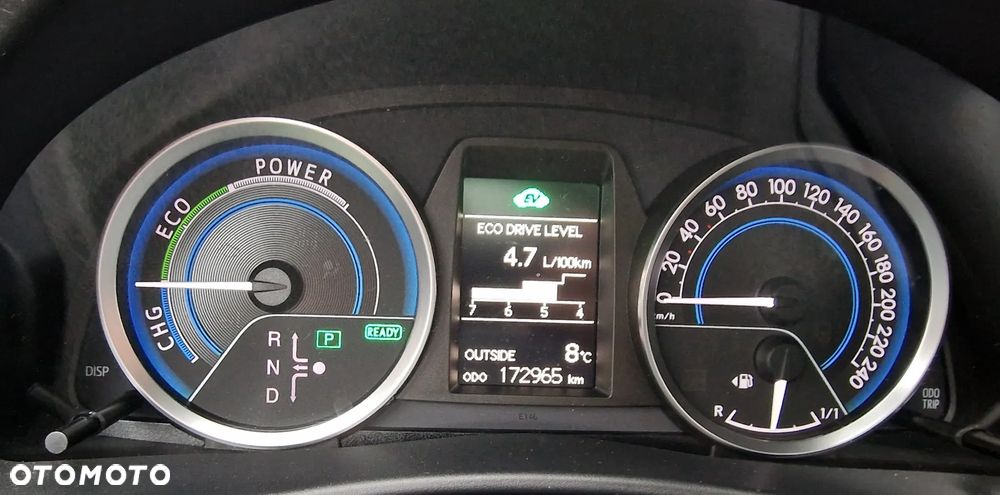 Toyota Auris - 21