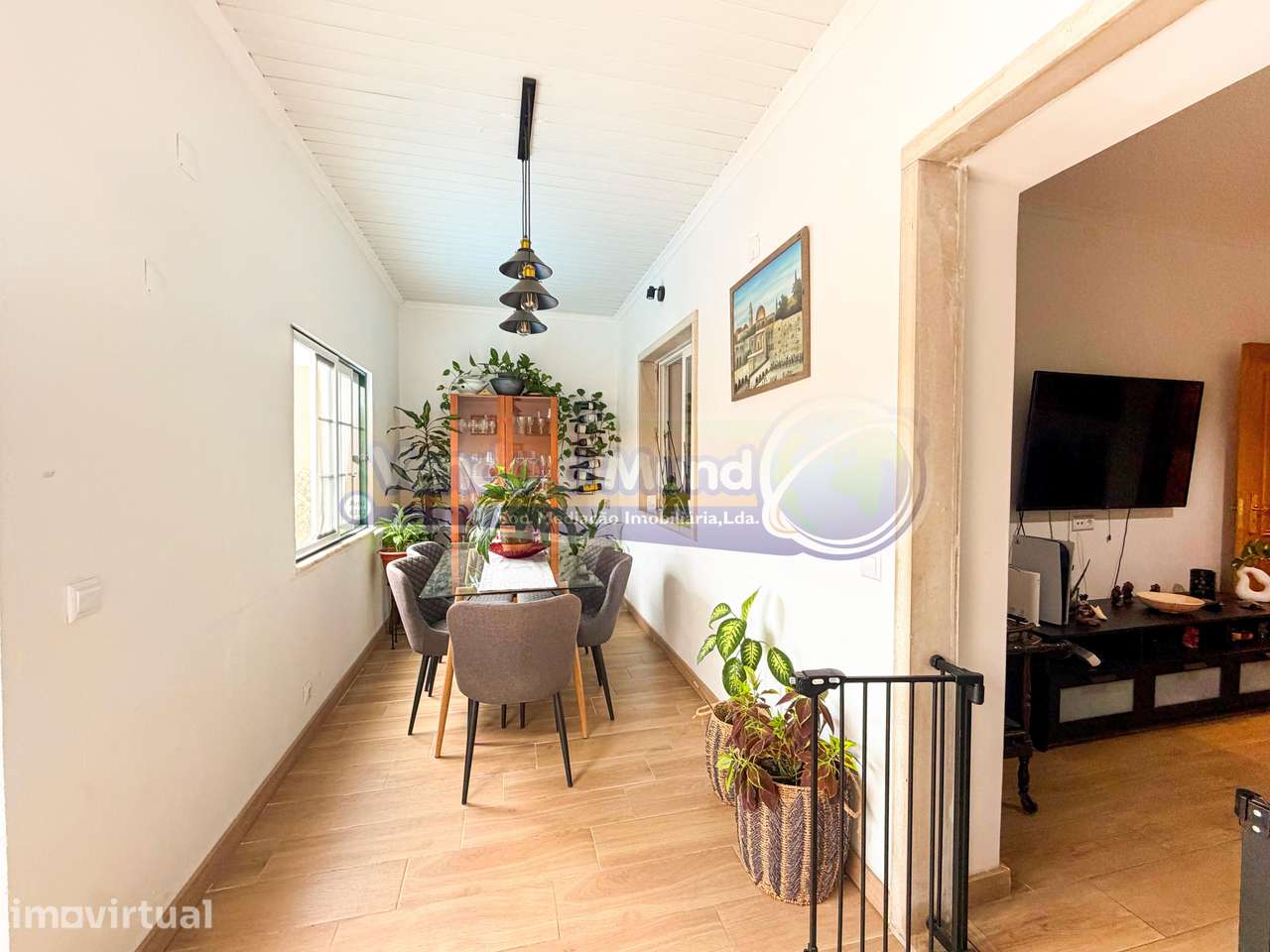 Apartamento T2 no Montijo (MTJ148) - Grande imagem: 3/21