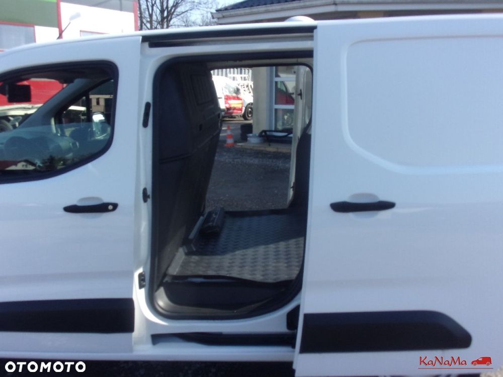 Citroën Berlingo - 6