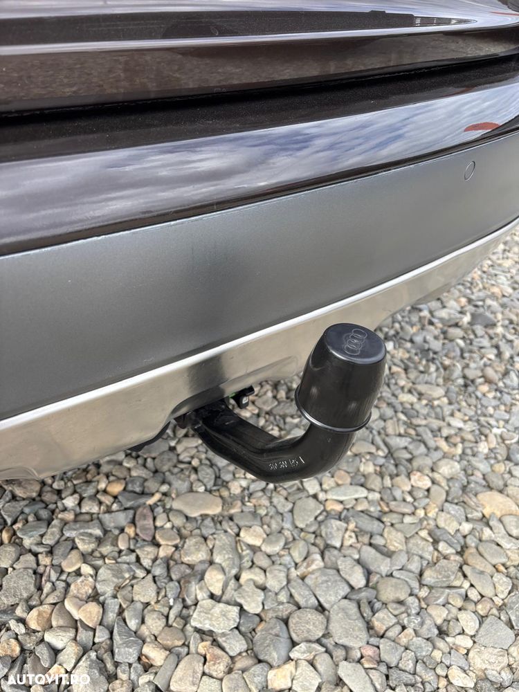 Audi A4 Allroad 2.0 TDI DPF - 17