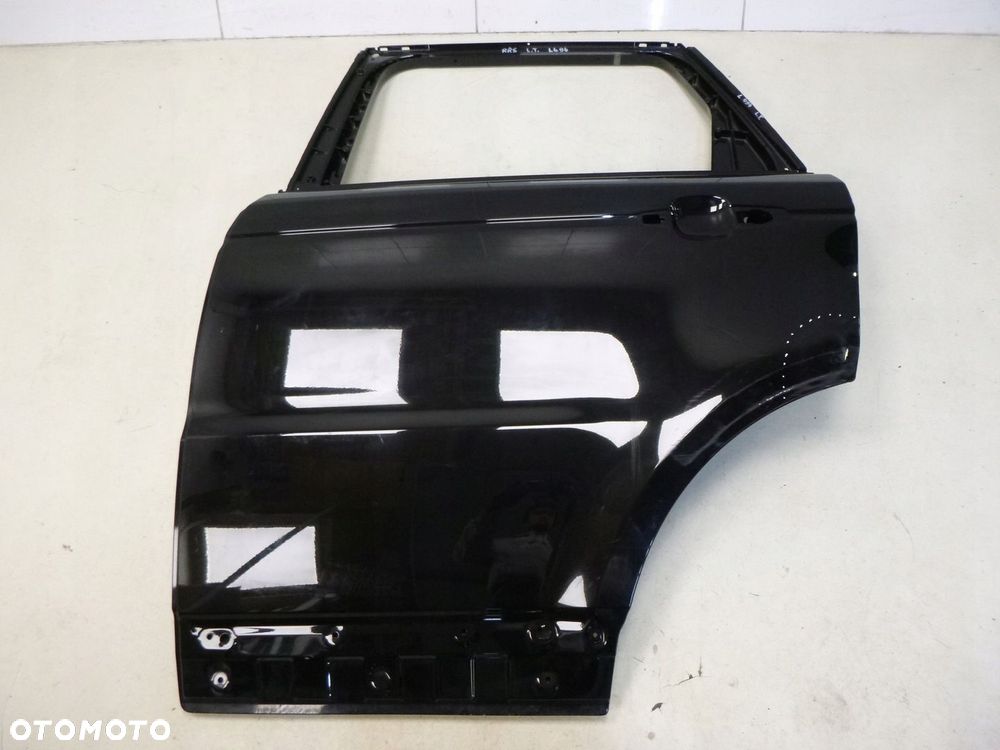 RANGE ROVER SPORT L494 DRZWI TYŁ TYLNE LEWE - 13