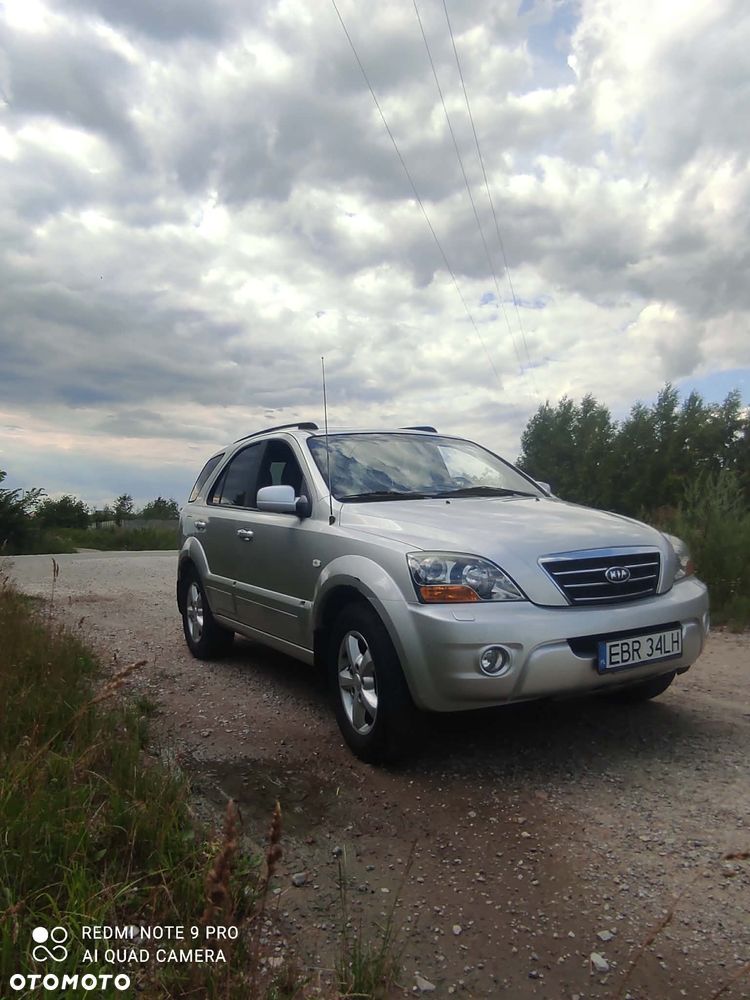 Kia Sorento - 19