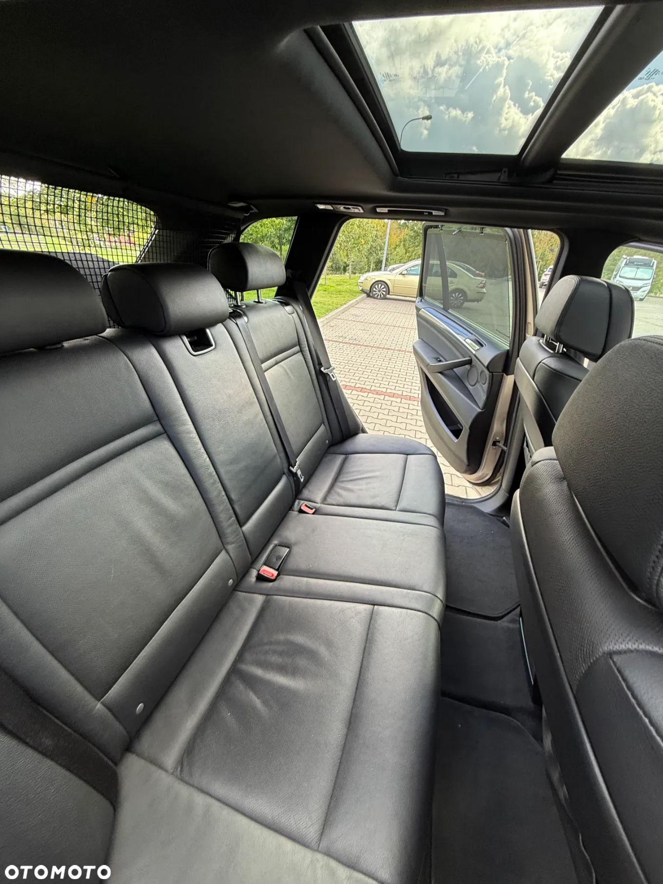 BMW X5 3.0d xDrive - 19