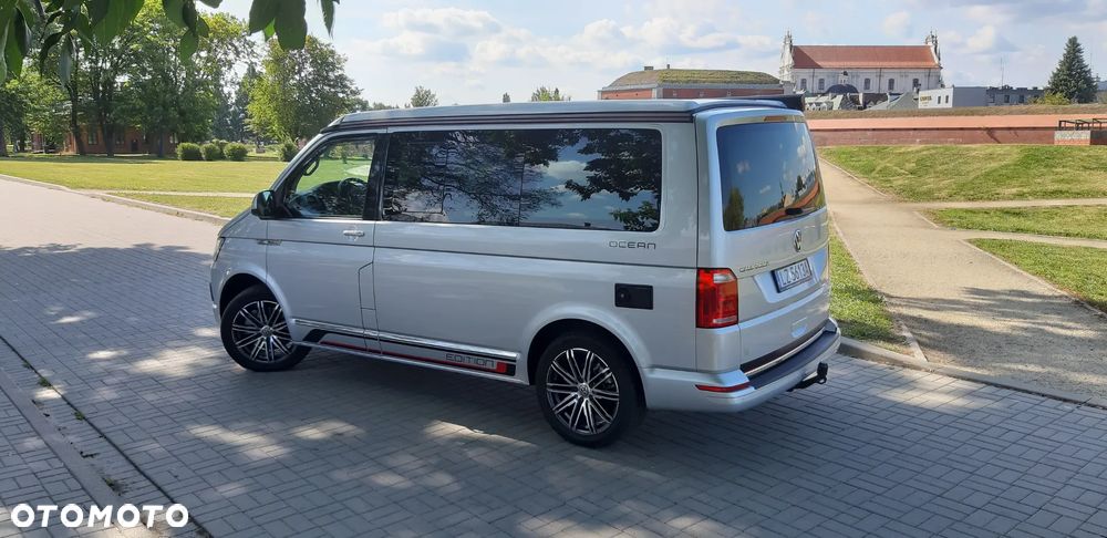 Volkswagen California - 3