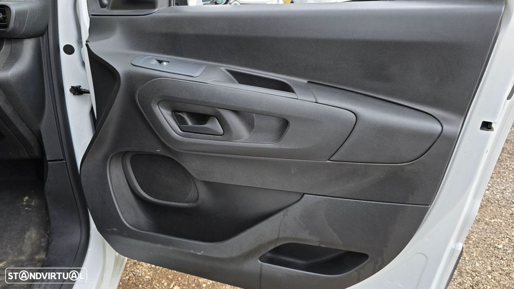 Peugeot Partner 1.5 BlueHDi L1 Premium - 32