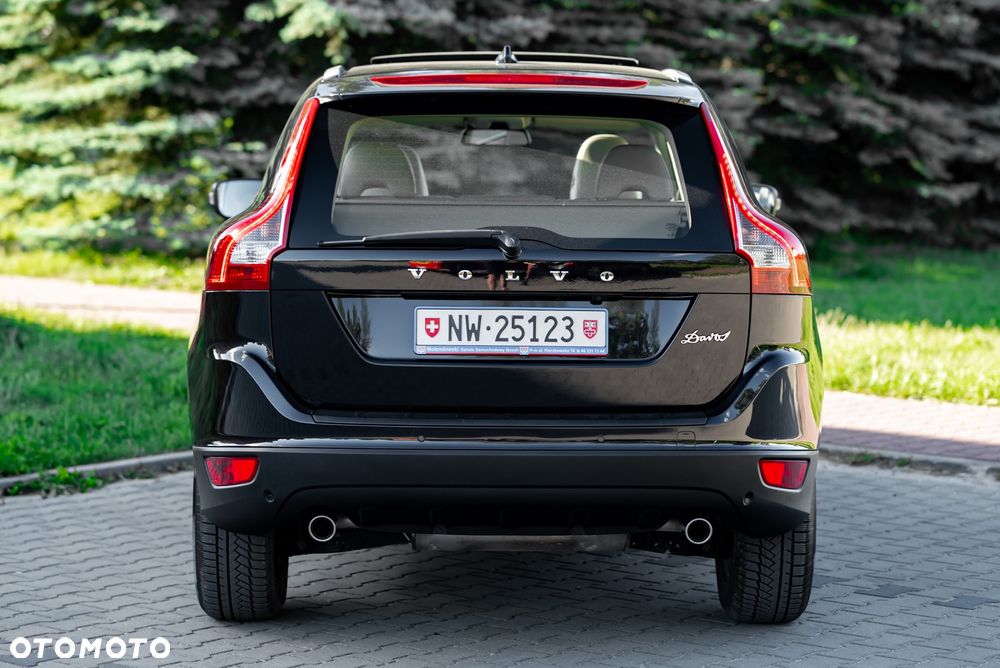 Volvo XC 60 T6 AWD RDesign - 7