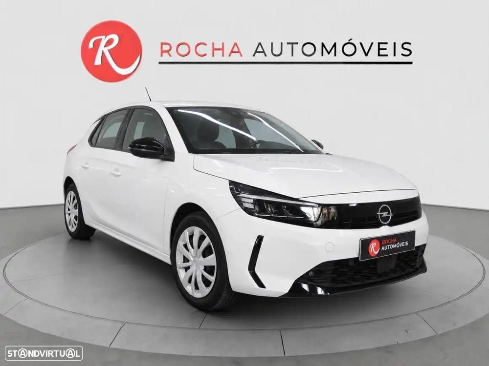 Opel Corsa 1.2 Elegance - 4