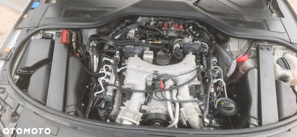 Audi A8 - 32