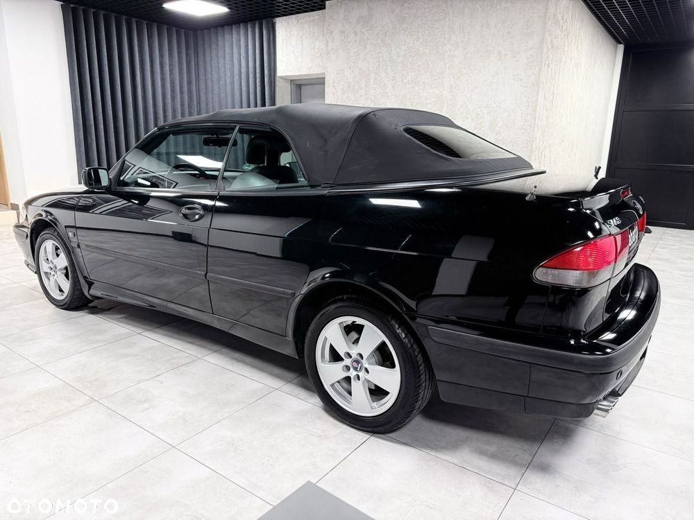 Saab 9-3 SE 2.0 LPT - 12