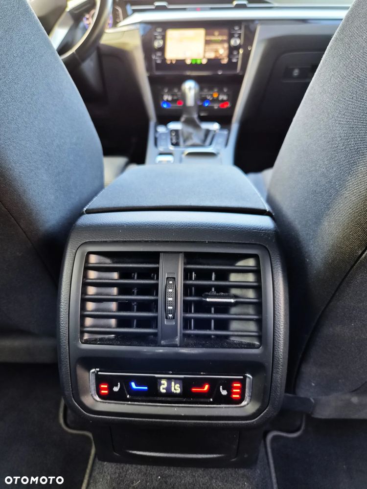 Volkswagen Arteon 2.0 TSI Elegance DSG - 22