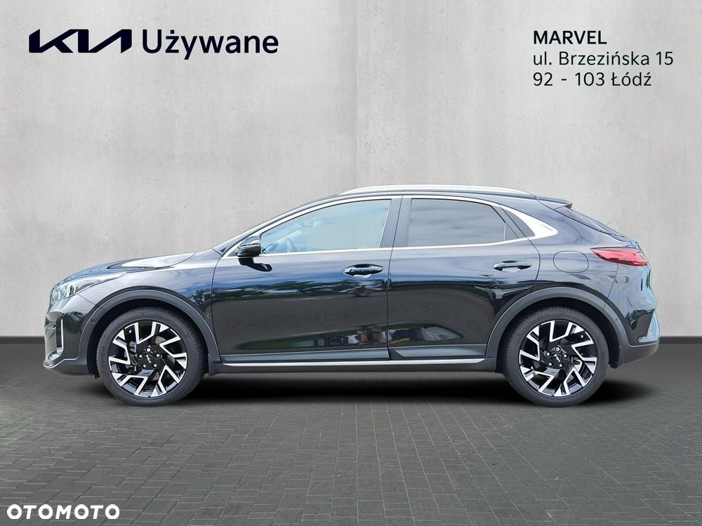 Kia XCeed 1.5 T-GDI Business Line DCT - 3