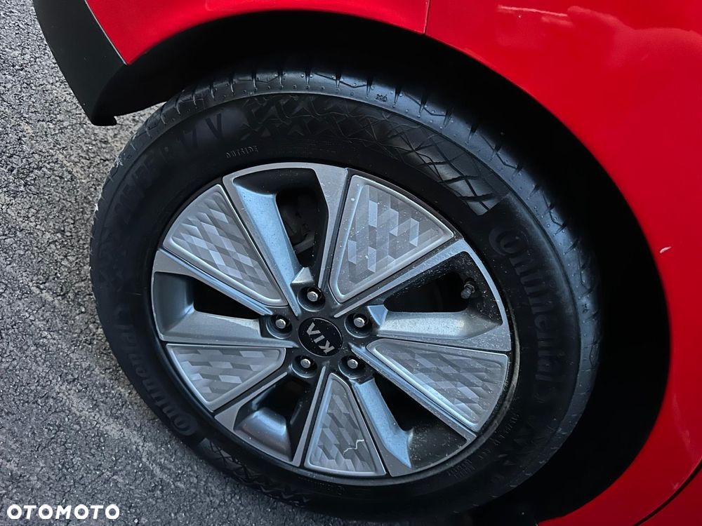 Kia Soul Vision - 27