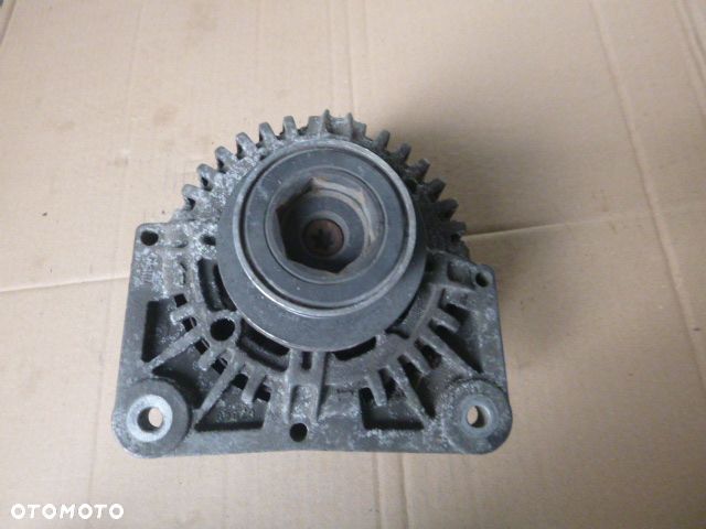 ALTERNATOR RENAULT SCENIC II 1.6 16V 110A - 23