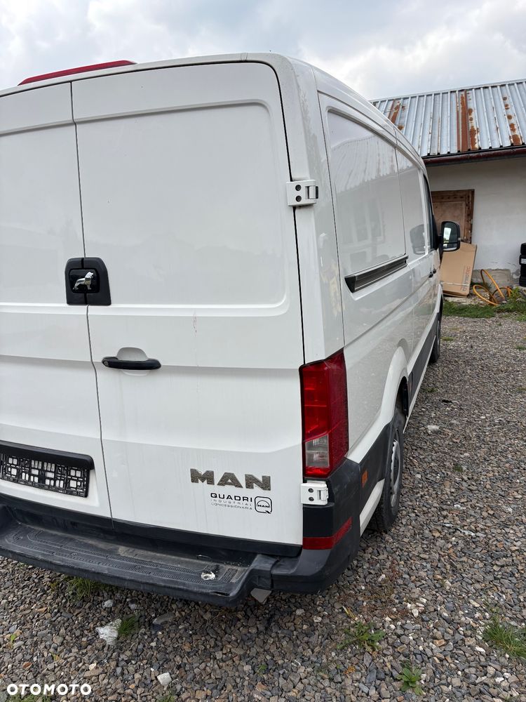 MAN TGE 3.140 4x2F SB L3 - 6