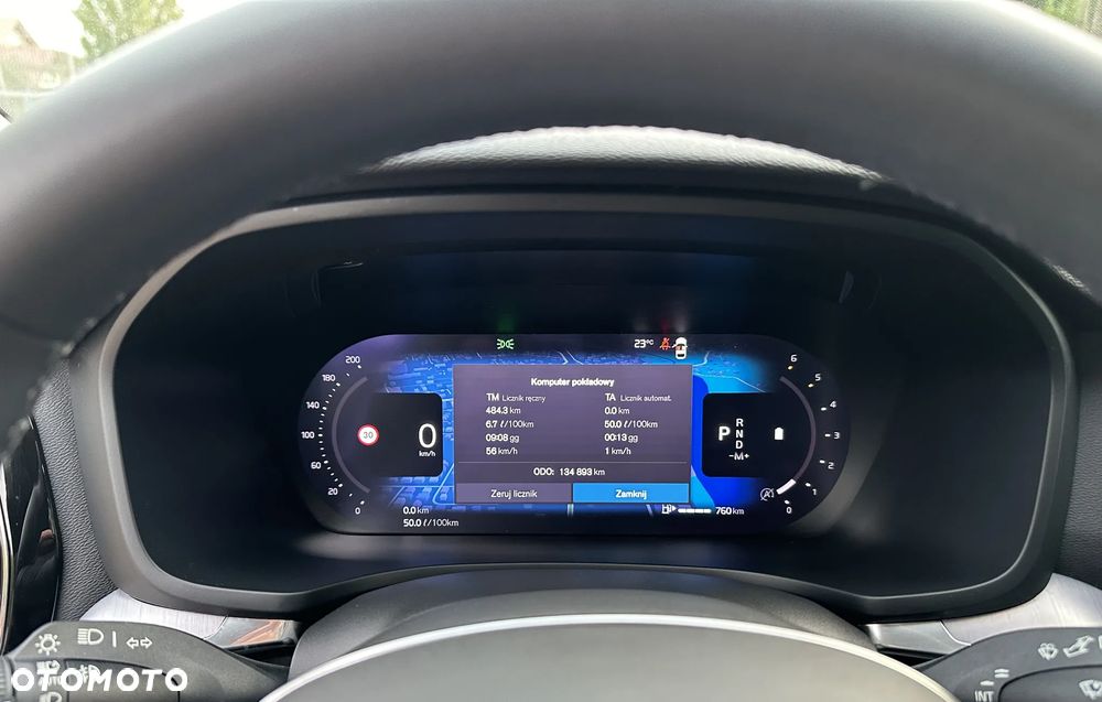 Volvo V60 Cross Country - 15