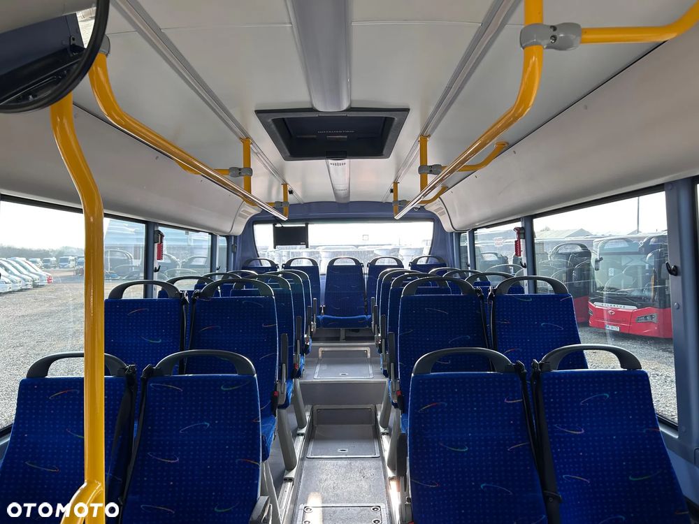 Iveco Crossway LE - 25