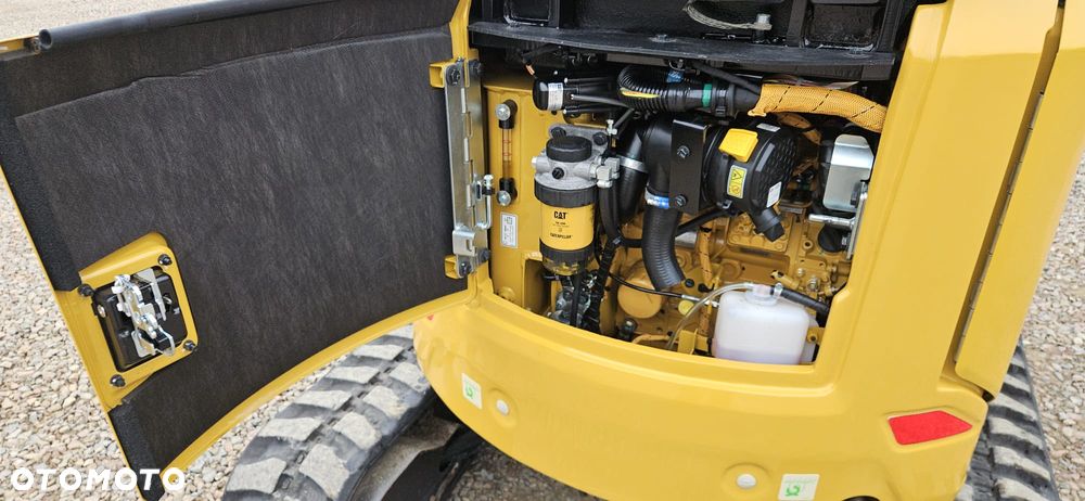 Caterpillar 302 CR - 16