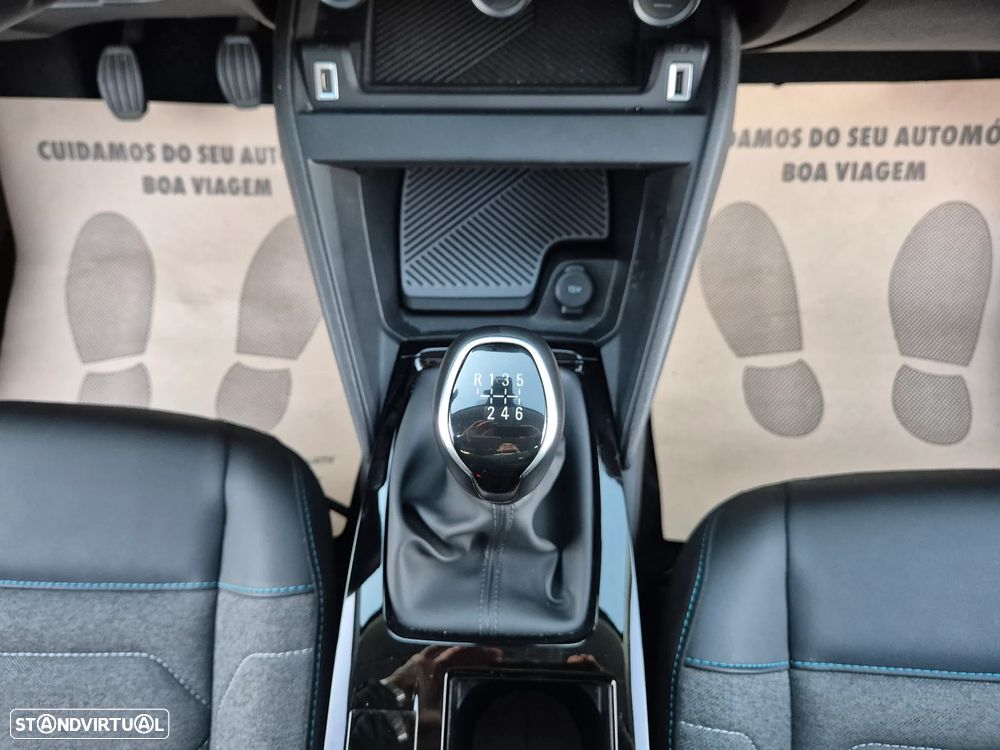 Citroën C4 1.2 PureTech Plus - 17