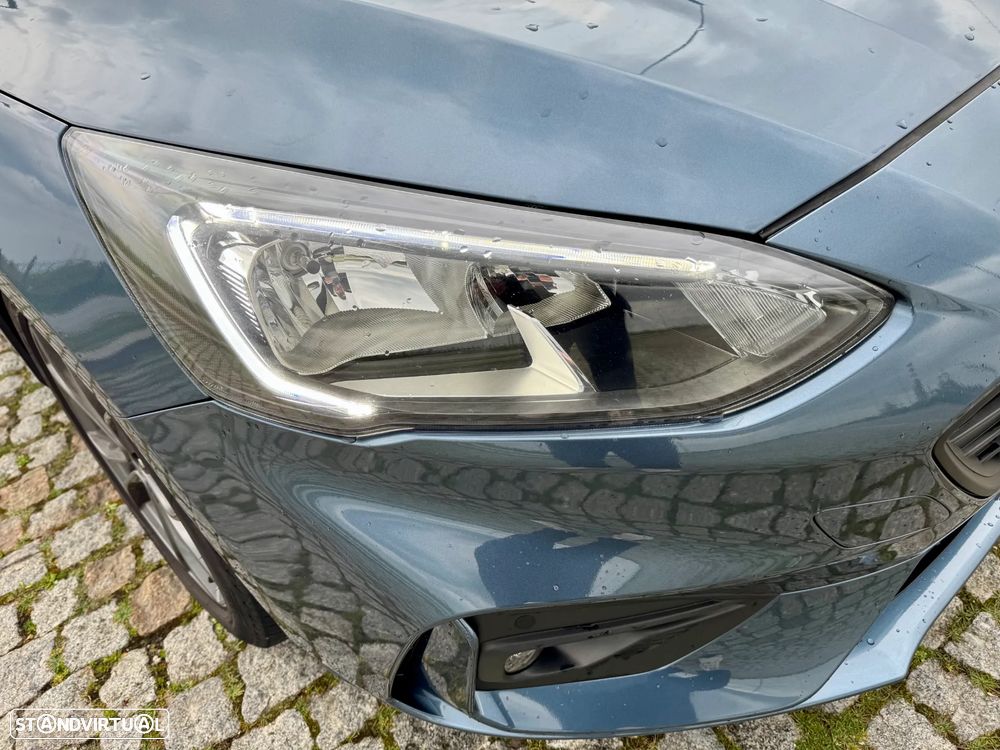 Ford Focus 1.5 TDCi ST-Line DPS - 19