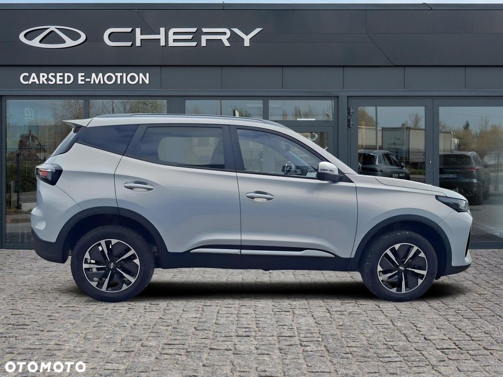 Chery Tiggo 4 - 7