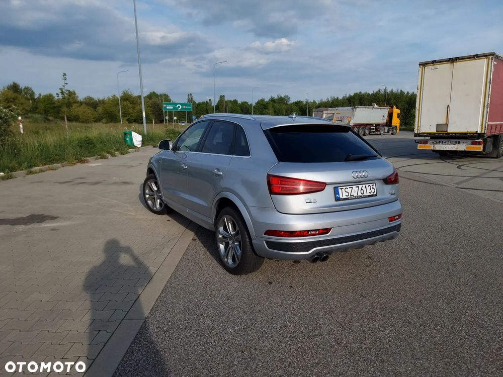 Audi Q3 - 6