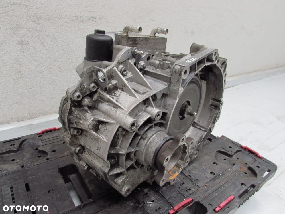 VW AUDI SEAT SKODA 2.0 TDI 170 KM SKRZYNIA BIEGOW DSG AUTOMAT HYC 264 tkm - 1